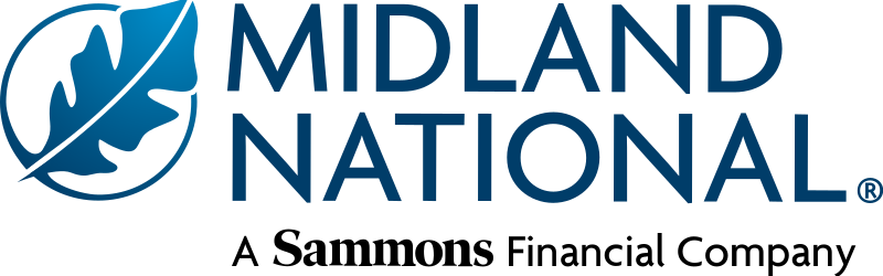 Midland National Logo