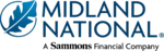 Midland National Logo